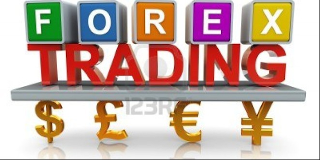 Bisnis online forex trading